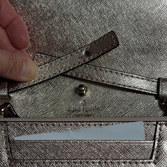 Kate Spade Crossbody Clutch - Picture 9 of 13